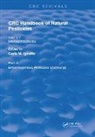 N. Bhushan Mandava, Mandava N. Bhushan - Handbook of Natural Pesticides