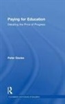 Peter Davies, Peter (Professor Peter Davies Davies - Paying for Education