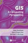 Matt Duckham, Matt (University of Melbourne Duckham, Duckham Matt, Qian (Chayn) Sun, Michael F. Worboys, Worboys Michael F. - Gis