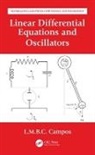 Luis Manuel Braga Da Costa Campos, Luis Manuel (Instituto Supe Braga Da Costa Campos - Linear Differential Equations and Oscillators