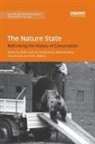 Wilko Kelly Hardenberg, Wilko Hardenberg, Wilko Graf von Hardenberg, Matthew Kelly, Claudia Leal, Emily Wakild - Nature State