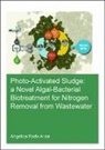 Angelica Rada Ariza, Angélica Rada Ariza, Angelica (Ihe Institute for Water Educ Rada Ariza - Photo Activated Sludge: A Novel Algal Bacterial Biotreatment for