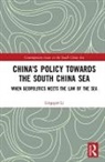 Lingqun Li, Lingqun (Nanjing University Li - China''s Policy Towards the South China Sea