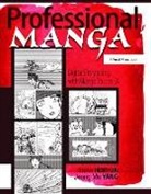 Steve Horton, Steve Yang Horton, Horton Steve, Jeong Yang, Yang Jeong - Professional Manga