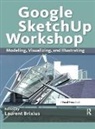 Laurent Brixius, Laurent Brixius, Brixius Laurent - Google Sketchup Workshop