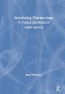 Roger Mcfadden, Roger (Birmingham City University Mcfadden, McFadden Roger - Introducing Pharmacology