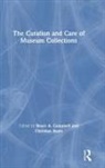 Bruce (University of Leicester Campbell, Christian Baars, Bruce Campbell, Bruce A Campbell - Curation and Care of Museum Collections