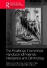 Quentin (University of Lausanne Rossy, Quentin Decary-Hetu Rossy, David Décary-Hétu, Olivier Delémont, Massimiliano Mulone, Quentin Rossy - Routledge International Handbook of Forensic Intelligence and