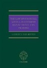 Lodewijk van Setten, Lodewijk van Setten, Lodewijk (International Coo and Managi Van Setten - Law of Financial Advice, Investment Management, and Trading