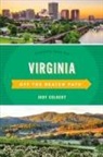 Judy Colbert, Colbert Judy - Virginia Off the Beaten Path