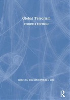 Brenda Lutz, Brenda J. Lutz, James Lutz, James Lutz Lutz - Global Terrorism