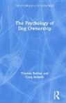 Theresa Barlow, Theresa Roberts Barlow, Craig Roberts, Roberts Craig - Psychology of Dog Ownership