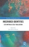 Joan Ramon Resina, Joan Ramon Resina - Inscribed Identities
