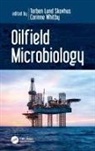 Torben Lund (Via University College Skovhus, Torben Lund Skovhus, Skovhus Torben Lund, Corinne Whitby, Whitby Corinne - Oilfield Microbiology