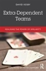 David Kesby - Extra-Dependent Teams