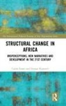 George Kararach, Kararach George, Carlos Lopes, Carlos Kararach Lopes - Structural Change in Africa