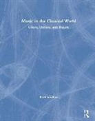 Bertil van Boer, Bertil (Western Washington University Van Boer - Music in the Classical World