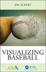 Jim Albert, Albert Jim - Visualizing Baseball