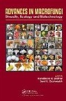 Kandikere R (Mangalore University Sridhar, Kandikere R Deshmukh Sridhar, Kandikere Ramaiah Deshmukh Sridhar, Sunil Deshmukh, Sunil Kumar Deshmukh, Deshmukh Sunil Kumar... - Advances in Macrofungi