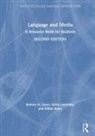 Erhan Aslan, Sylvia Jaworska, Rodney H. Jones, Rodney H. Jaworska Jones, Jones Rodney H. - Language and Media