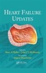 John J. V. (University of Glasgow Mcmurray, John J. V. Pfeffer Mcmurray, John J V McMurray, John J. V. McMurray, McMurray John J. V., Marc Pfeffer... - Heart Failure Updates