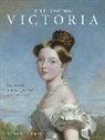 Deirdre Murphy, Murphy Deirdre - Young Victoria