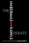James Gordon Finlayson, Finlayson James Gordon - Habermas-Rawls Debate
