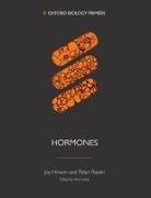 Joy Hinson, Joy (Emeritus Professor Hinson, Hinson Joy, Peter Raven, Raven Peter - Hormones