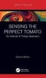Denise Wilson, Denise (University of Washington Wilson, Wilson Denise - Sensing the Perfect Tomato