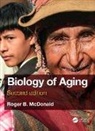 Roger B. Mcdonald, McDonald Roger B. - Biology of Aging