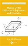 Luis Manuel Braga Da Costa Campos, Luis Manuel (Instituto Supe Braga Da Costa Campos - Higher-Order Differential Equations and Elasticity