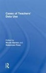Nicole Fives Barnes, Nicole Barnes, Barnes Nicole, Helenrose Fives, Fives Helenrose - Cases of Teachers'' Data Use