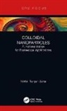 Nikhil R Jana, Nikhil Ranjan Jana, Nikhil Ranjan (Indian Association for the Cu Jana - Colloidal Nanoparticles