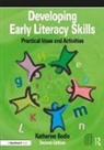 Katharine Bodle, Bodle Katharine - Developing Early Literacy Skills