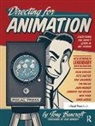 Tony Bancroft, Bancroft Tony - Directing for Animation