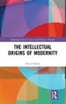 David Ohana, Ohana David - Intellectual Origins of Modernity
