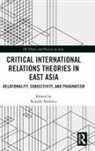 Kosuke Shimizu, Kosuke Shimizu, Shimizu Kosuke - Critical International Relations Theories in East Asia