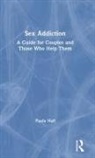 Paula Hall, Paula (Account on Hold Due to an Overpayment Hall - Sex Addiction