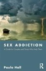 Paula Hall, Paula (Account on Hold Due to an Overpayment Hall, Hall Paula - Sex Addiction