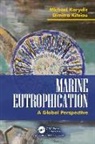 Michael Karydis, Michael Kitsiou Karydis, Dimitra Kitsiou, Kitsiou Dimitra - Marine Eutrophication
