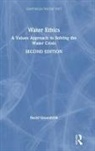 David Groenfeldt, David (Water-Culture Institute Groenfeldt, Groenfeldt David - Water Ethics