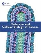 Phoebe Lostroh - Molecular and Cellular Biology of Viruses