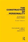 Sarah E. Hampson, Sarah E. (University of Surrey Hampson - Construction of Personality