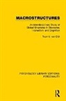 Teun A. Van Dijk - Macrostructures