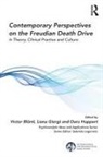 Victor Giorgi Bluml, Victor Blüml, Liana Giorgi, Daru Huppert - Contemporary Perspectives on the Freudian Death Drive
