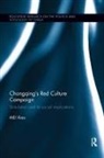Xiao Mei - Chongqings Red Culture Campaign
