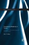 Niki Alsford - Transitions to Modernity in Taiwan