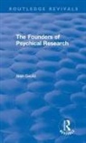 Alan Gauld, Gauld Alan - Founders of Psychical Research
