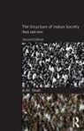 A. M. Shah, A.M. Shah, Shah A. M. - Structure of Indian Society