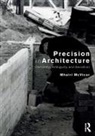 Mhairi Mcvicar, McVicar Mhairi - Precision in Architecture